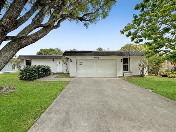 Vanguard Village 15, 7009 NW 64th St, Tamarac, Florida 33321, image 1
