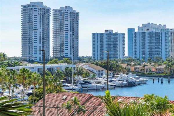 Portsview At Waterways, 3610 Yacht Club Dr #603, Aventura, Florida 33180, image 1