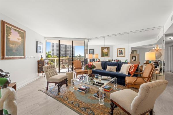 Portsview At Waterways, 3610 Yacht Club Dr #603, Aventura, Florida 33180, image 3