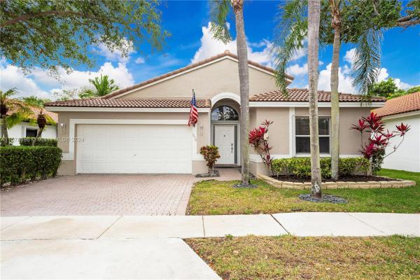 Encino, 1494 SW 151st Ave, Pembroke Pines, Florida 33027, image 1