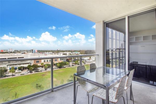 Two Midtown Miami, 3451 NE 1st Ave #M0805, Miami, Florida 33137, image 1