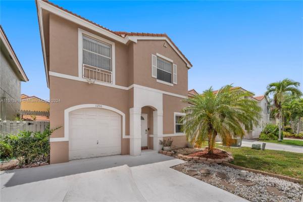 The Park At Rock Creek, 11250 Sunview Way, Cooper City, Florida 33026, image 1