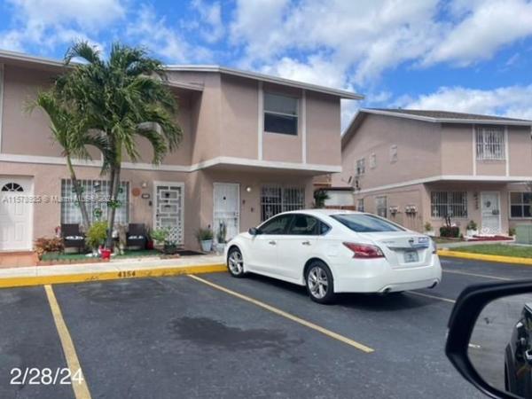 Oasis En Mango Hill, 4160 W 9th Ct #21, Hialeah, Florida 33012, image 1