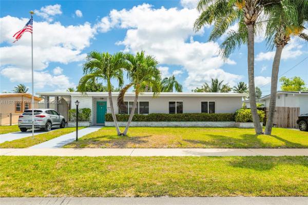 Lee Manor, 3331 SW 105th Ave, University Park, Florida 33165, image 1