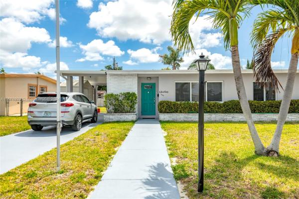 Lee Manor, 3331 SW 105th Ave, University Park, Florida 33165, image 3