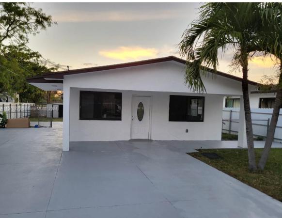 Tennyson Heights, 7540 NW 17th Pl, Gladeview, Florida 33147, image 1
