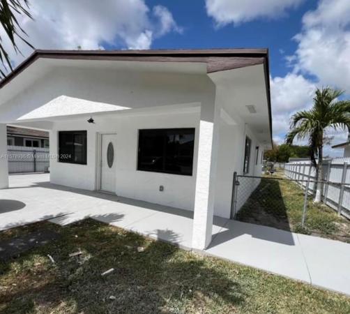 Tennyson Heights, 7540 NW 17th Pl, Gladeview, Florida 33147, image 3