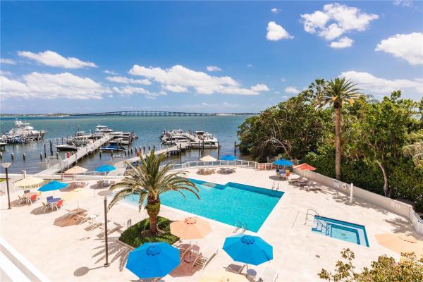 Villa Regina, 1581 Brickell Ave #1107, Miami, Florida 33129, image 1