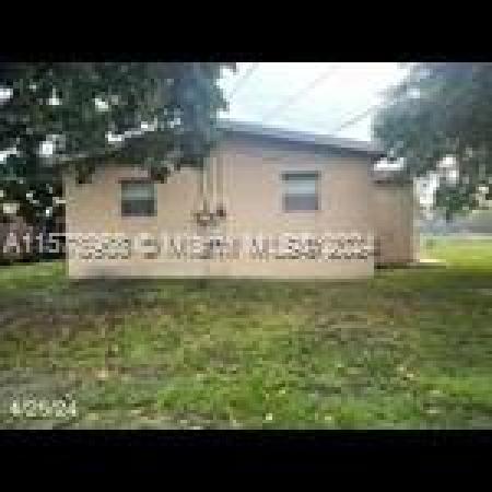 Beverly Park, 6353 Jefferson St, Hollywood, Florida 33023, image 3