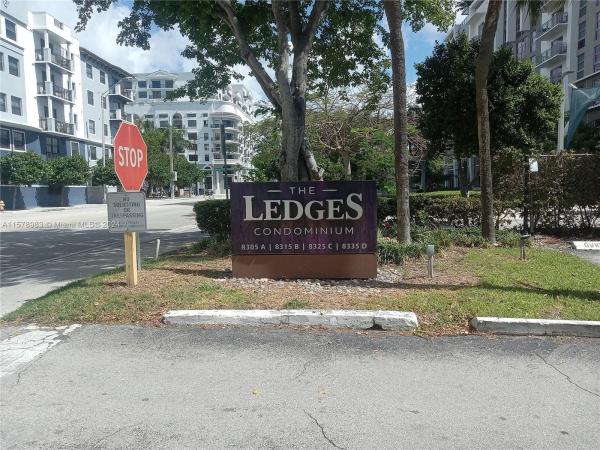 The Ledges, 8315 SW 72nd Ave #207B, Glenvar Heights, Florida 33143, image 1