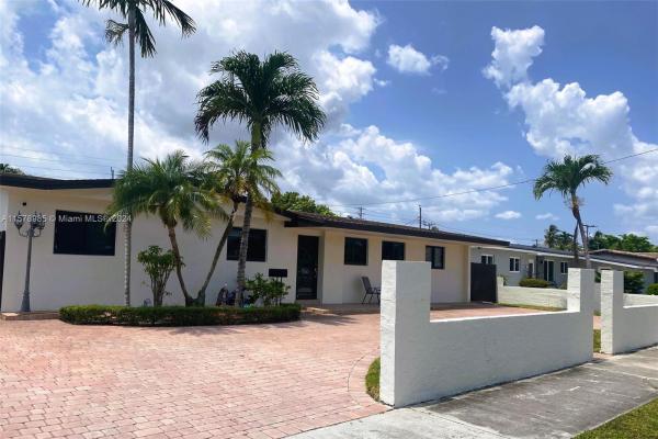 Westchester Residential, 8510 SW 15th Ter, Westchester, Florida 33144, image 1
