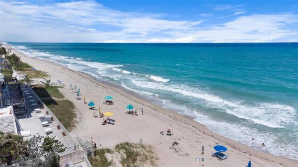 The Galleon, 4100 Galt Ocean Dr #1609, Fort Lauderdale, Florida 33308, image 1
