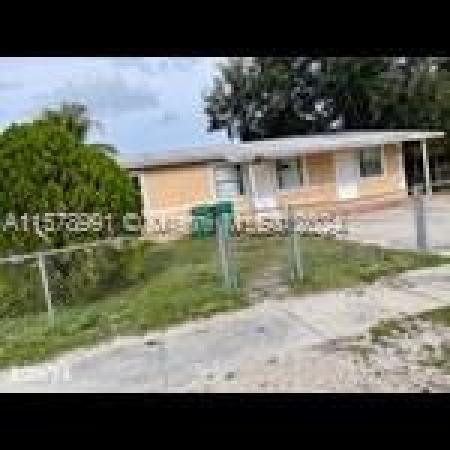 Liberty Gardens, 3411 NW 211th St, Miami Gardens, Florida 33056, image 1