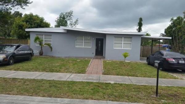Miami Gardens Estates, 5760 SW 40th St, West Park, Florida 33023, image 1