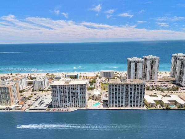 Allington Towers North, 1500 S Ocean Dr #8C, Hollywood, Florida 33019, image 1