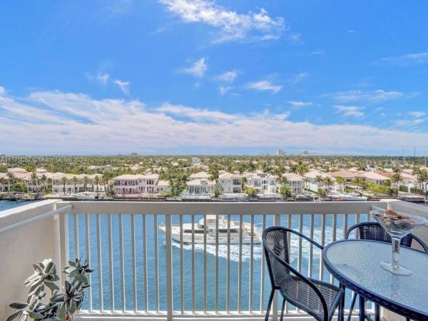 Allington Towers North, 1500 S Ocean Dr #C8, Hollywood, Florida 33019, image 3