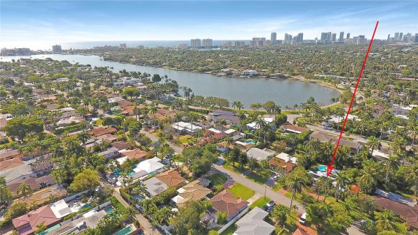 Hollywood Lakes, 1242 Buchanan St, Hollywood, Florida 33019, image 3