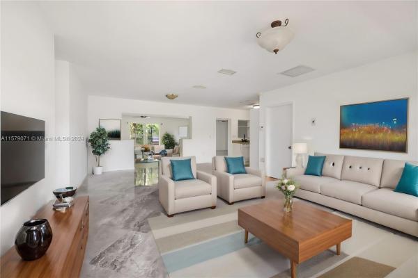 Coral Reef Estates, 15650 SW 88th Ave, Palmetto Bay, Florida 33157, image 2