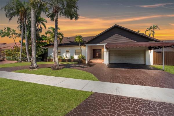 Calusa Forest, 10620 SW 129th Ct, The Crossings, Florida 33186, image 1