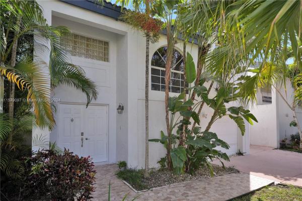 San Simeon, 360 NE 212th St, Ives Estates, Florida 33179, image 1