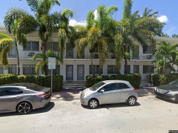 El Chioggiotto, 761 Euclid Ave #4, Miami Beach, Florida 33139, image 1