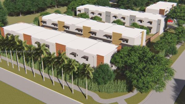 Sunnyland Park, 538 NW 7th St #2, Florida City, Florida 33034, image 1