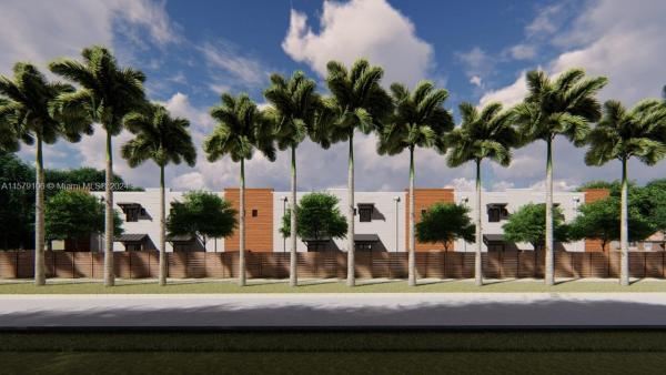 Sunnyland Park, 538 NW 7th St #2, Florida City, Florida 33034, image 3