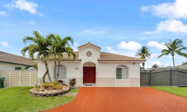 Maralex Homes, 17130 SW 143rd Ct, Richmond West, Florida 33177, image 1