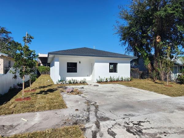 Home Owners Paradise, 2967 NW 48th Ter, Brownsville, Florida 33142, image 1