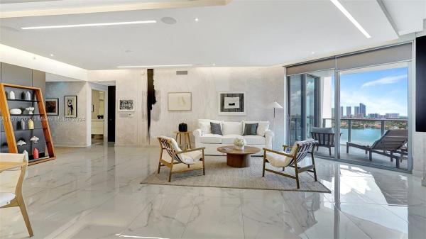 North Tower At Marina Palms, North Miami Beach, Florida 33160, image 1