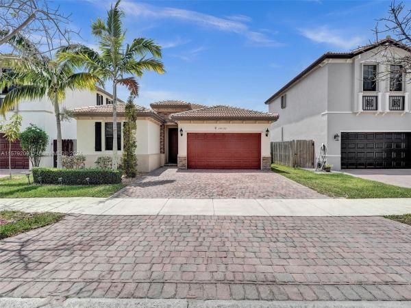 Silver Palms East, 24122 SW 115th Ct, Princeton, Florida 33032, image 2