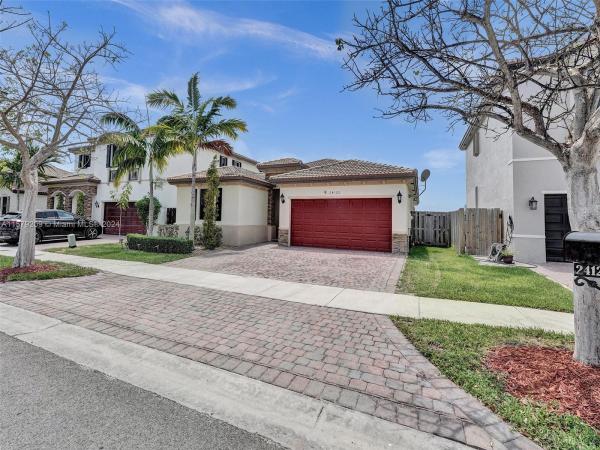 Silver Palms East, 24122 SW 115th Ct, Princeton, Florida 33032, image 3