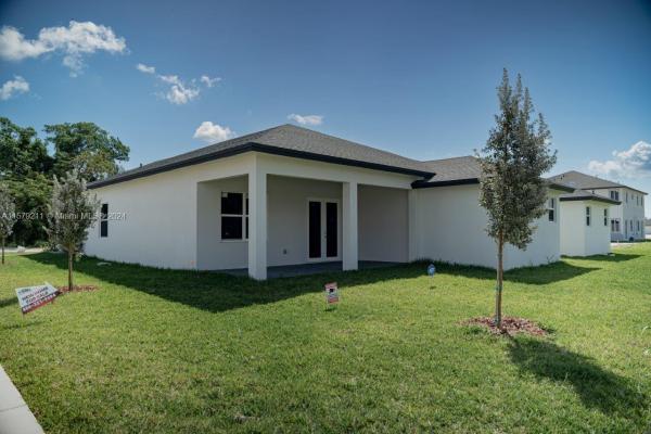 22595 S 125th Ave, Miami, Florida 33170, image 2