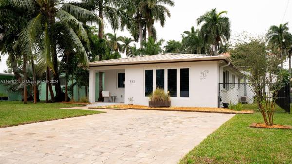 Hollywood Lakes, 1353 Van Buren St, Hollywood, Florida 33019, image 2