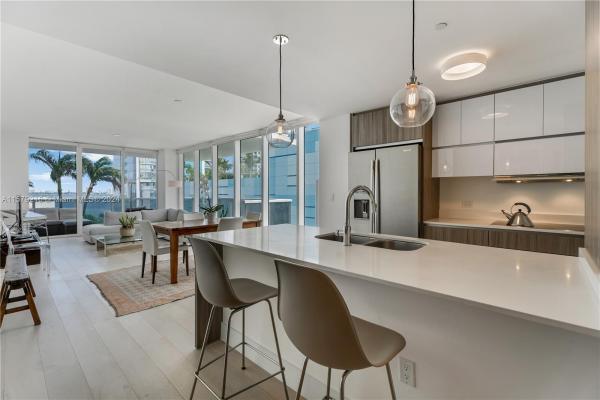 Bay House Miami, 600 NE 27 St #705, Miami, Florida 33137, image 1