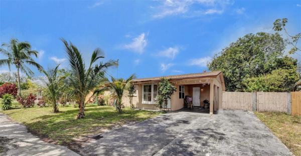 Lake Aire Estates, 1731 NW 27th Ave, Fort Lauderdale, Florida 33311, image 1