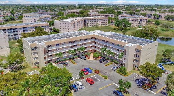 Sunrise Lakes 4, 10369 NW 24th Pl #203, Sunrise, Florida 33322, image 1