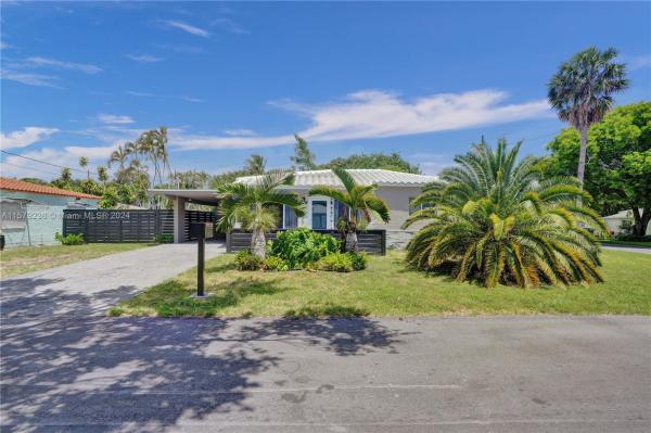 White Acres, 1400 SW 31st Ct, Fort Lauderdale, Florida 33315, image 1