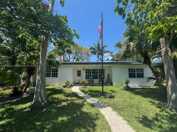 Forrest Homesites, 48 SE 8th St, Dania Beach, Florida 33004, image 1