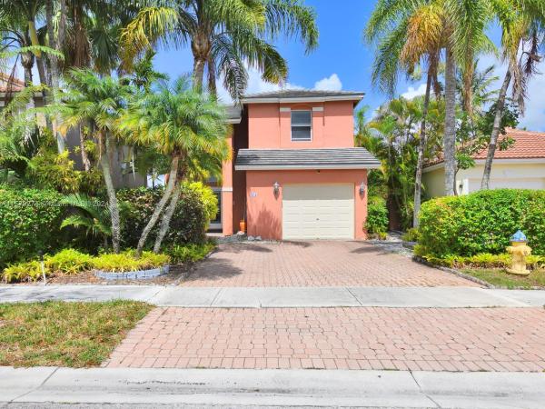 Portraits At Pembroke Pointe, 275 NW 107th Ave, Pembroke Pines, Florida 33026, image 1