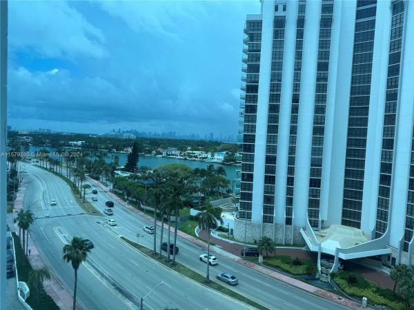 Castle Beach Club, 5445 Collins Ave #814, Miami Beach, Florida 33140, image 1