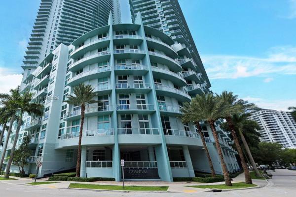 Quantum On The Bay, 1900 N Bayshore Dr #3415, Miami, Florida 33132, image 1