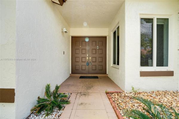 Boulevard Woods East, 5285 NW 74th Ter, Lauderhill, Florida 33319, image 2