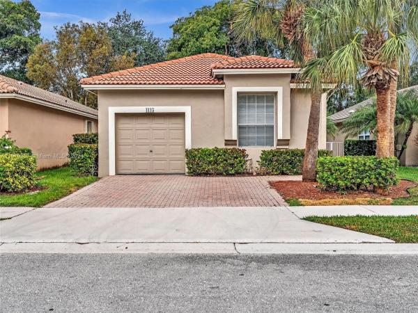 Sapphire Shores, 4115 Sapphire Ter, Weston, Florida 33331, image 1