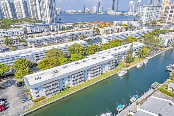 Eden Isles, 3750 NE 169th St #307, North Miami Beach, Florida 33160, image 1