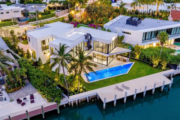 Sunset Lake, 3172 N Bay Rd, Miami Beach, Florida 33140, image 3