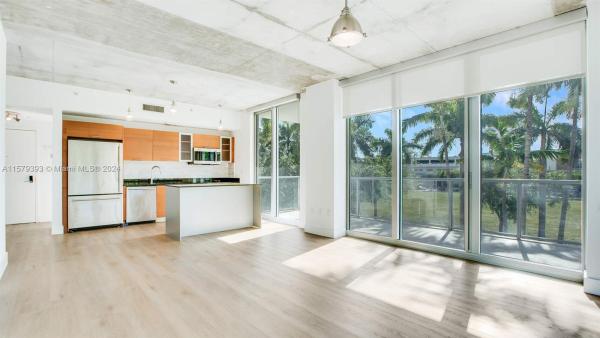 Two Midtown Miami, 3451 NE 1st Ave #M0202, Miami, Florida 33137, image 1