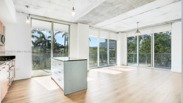 Two Midtown Miami, 3451 NE 1st Ave #M0202, Miami, Florida 33137, image 3