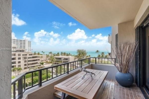 Tidemark At Key Colony, 201 Crandon Blvd #638, Key Biscayne, Florida 33149, image 1