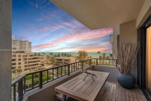 Tidemark At Key Colony, 201 Crandon Blvd #638, Key Biscayne, Florida 33149, image 2